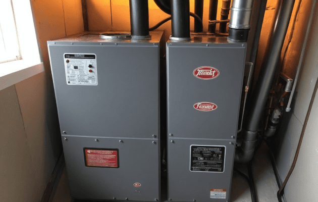 Furnace Repair 3