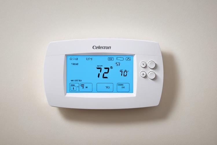 Image for THERMOSTAT ISSUES